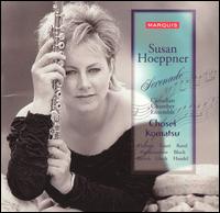 Serenade - Canadian Chamber Ensemble; Nicolas Tulliez (harp); Susan Hoeppner (flute); Thomas Kay (flute); Chosei Komatsu (conductor)