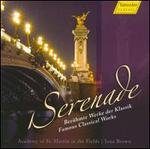 Serenade