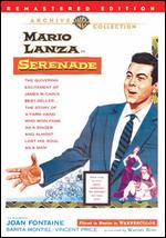 Serenade - Anthony Mann