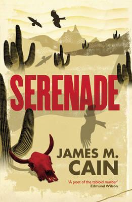 Serenade - Cain, James M.
