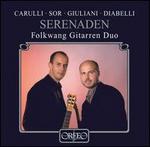 Serenaden