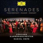 Serenades: Tchaikovsky, Elgar, Mozart