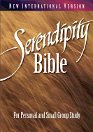 Serendipity Bible-NIV