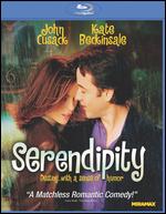 Serendipity [Blu-ray] - Peter Chelsom