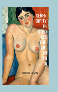 serendipity in strokes: the art within