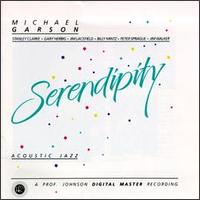 Serendipity - Mike Garson