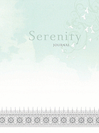Serenity Journal