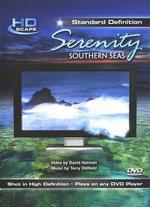 Serenity: Southern Seas