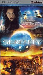 Serenity [UMD]