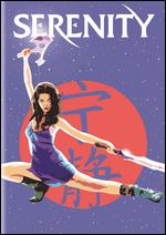 Serenity - Joss Whedon