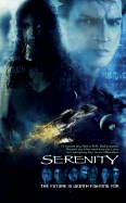 Serenity - DeCandido, Keith R A, and Whedon, Joss