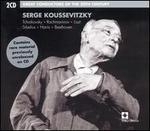 Serge Koussevitzky