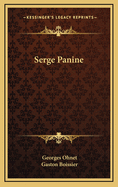 Serge Panine