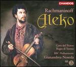 Serge Rachmaninoff: Aleko
