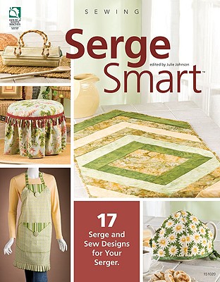 Serge Smart - Johnson, Julie (Editor)