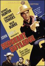 Sergeant Rutledge