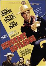 Sergeant Rutledge - John Ford