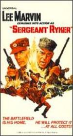 Sergeant Ryker