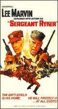Sergeant Ryker - Buzz Kulik
