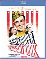 Sergeant York [Blu-ray]