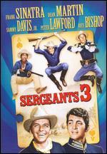 Sergeants 3