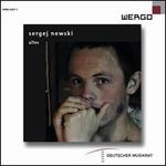 Sergej Newski: Alles