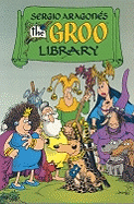 Sergio Aragones' the Groo Library