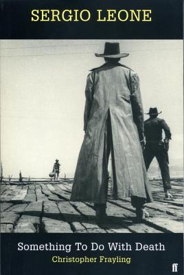 Sergio Leone PB - Frayling, Christopher
