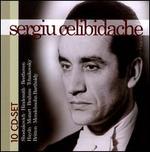 Sergiu Celibidache