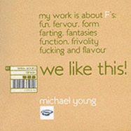 Serial Books Design 1: We Like This!