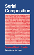 Serial composition.