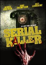 Serial Kaller - Dan Brownlie