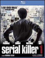 Serial Killer 1 [Blu-ray]