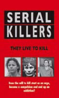 Serial Killers - Castleden, Rodney
