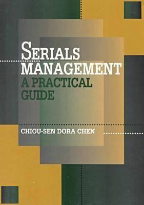 Serials Management - American Library Association