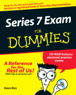 Series 7 Exam for Dummies