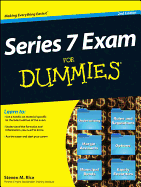 Series 7 Exam for Dummies