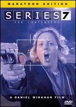 Series 7: The Contenders