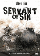 Serious About God - Hill, Stephen