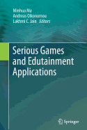 Serious Games and Edutainment Applications