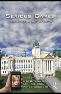 Serious Games: Mechanisms and Effects