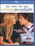 Serious Moonlight [Blu-ray]