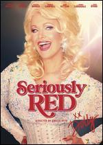 Seriously Red