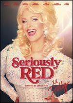 Seriously Red - Gracie Otto
