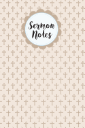 Sermon Notes