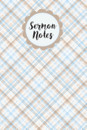 Sermon Notes
