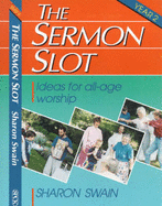 Sermon Slot: Year Two - Spck