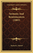Sermons and Reminiscences (1883)