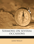 Sermons on Several Occasions