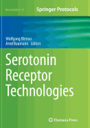 Serotonin Receptor Technologies